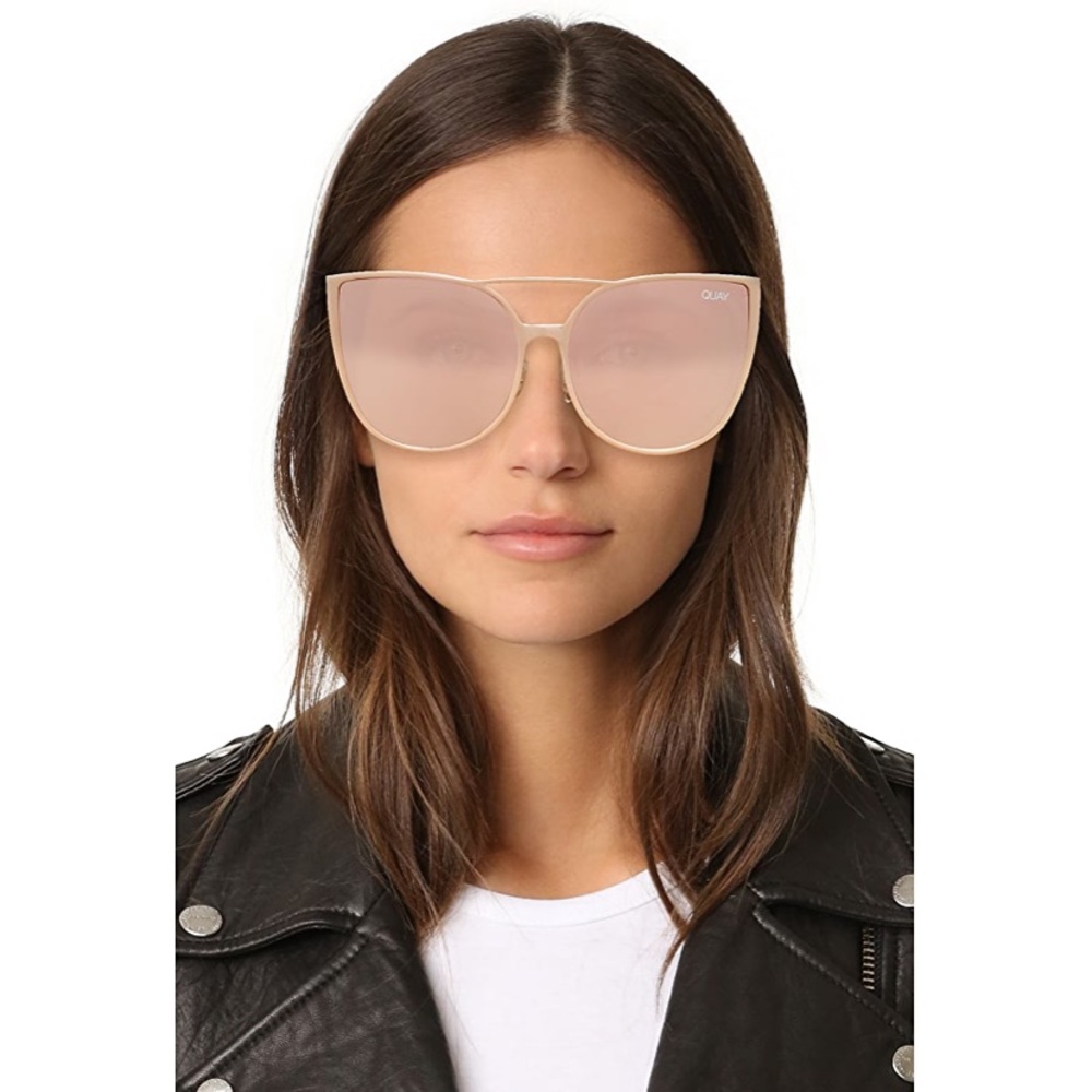 Brand NEW - Quay Sorority Princess